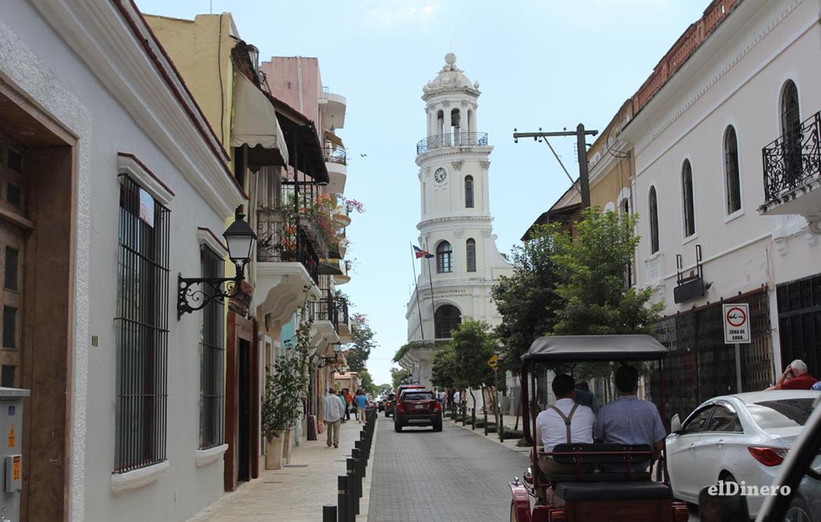 Jm Guesthouse Santo Domingo Exterior photo