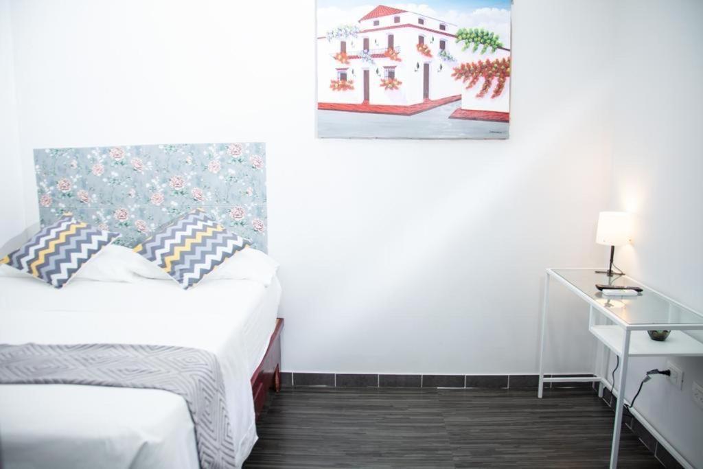 Jm Guesthouse Santo Domingo Exterior photo
